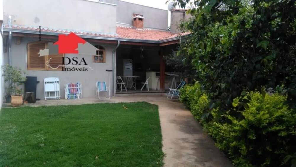 Casa, 3 quartos, 180 m² - Foto 11