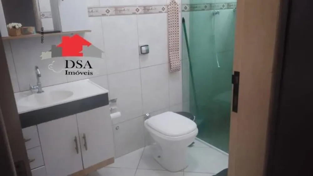 Casa, 3 quartos, 180 m² - Foto 14