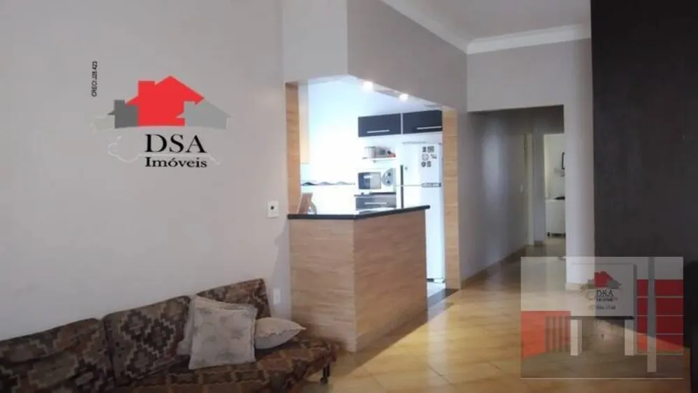 Casa, 3 quartos, 180 m² - Foto 17