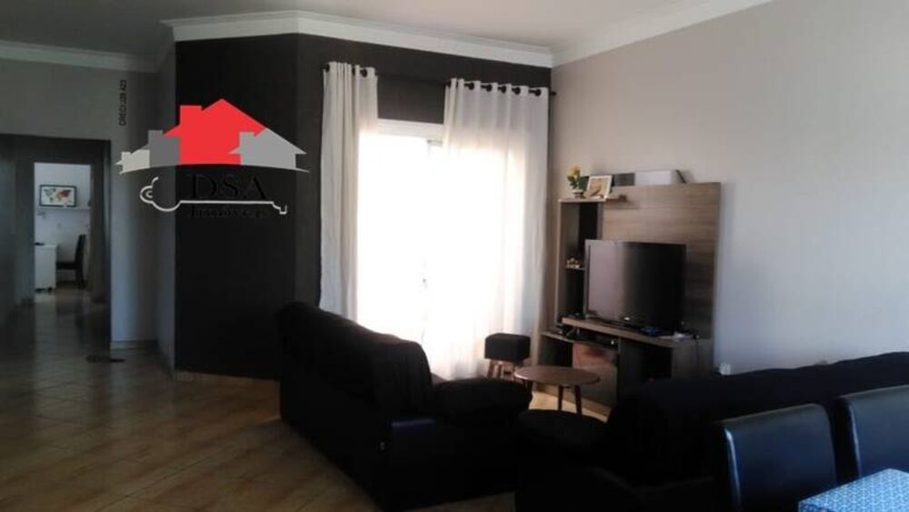 Casa, 3 quartos, 180 m² - Foto 8