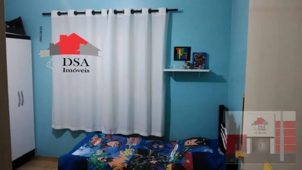Casa, 3 quartos, 180 m² - Foto 16
