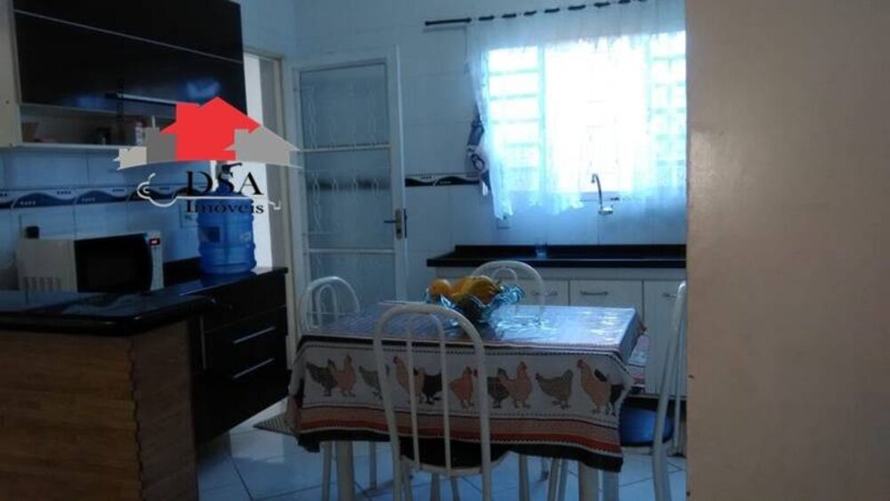 Casa, 3 quartos, 180 m² - Foto 6
