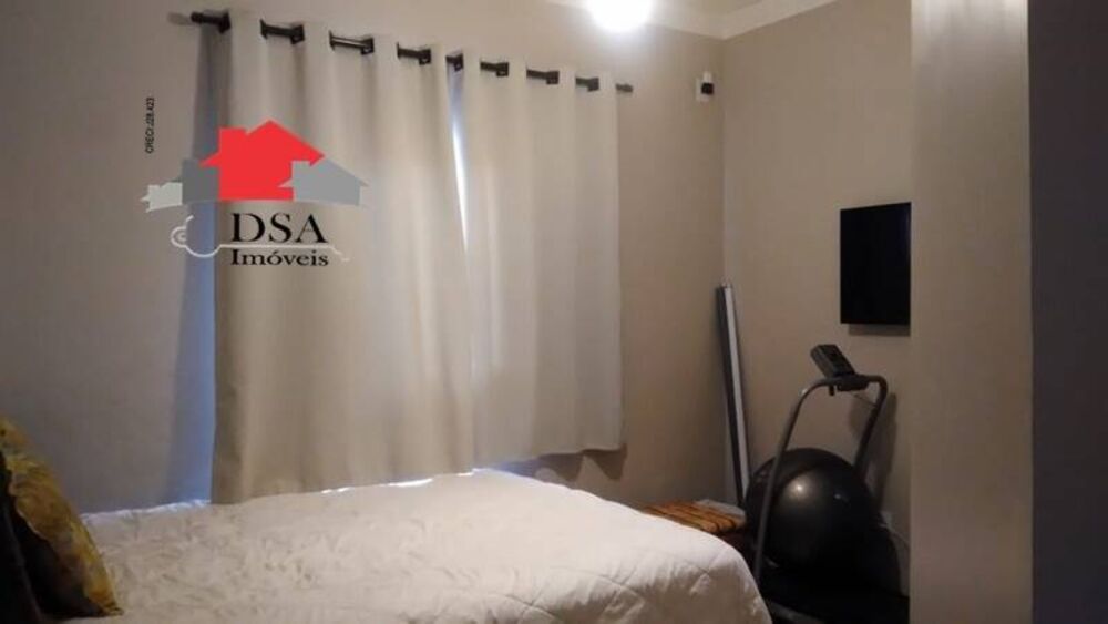 Casa, 3 quartos, 180 m² - Foto 2
