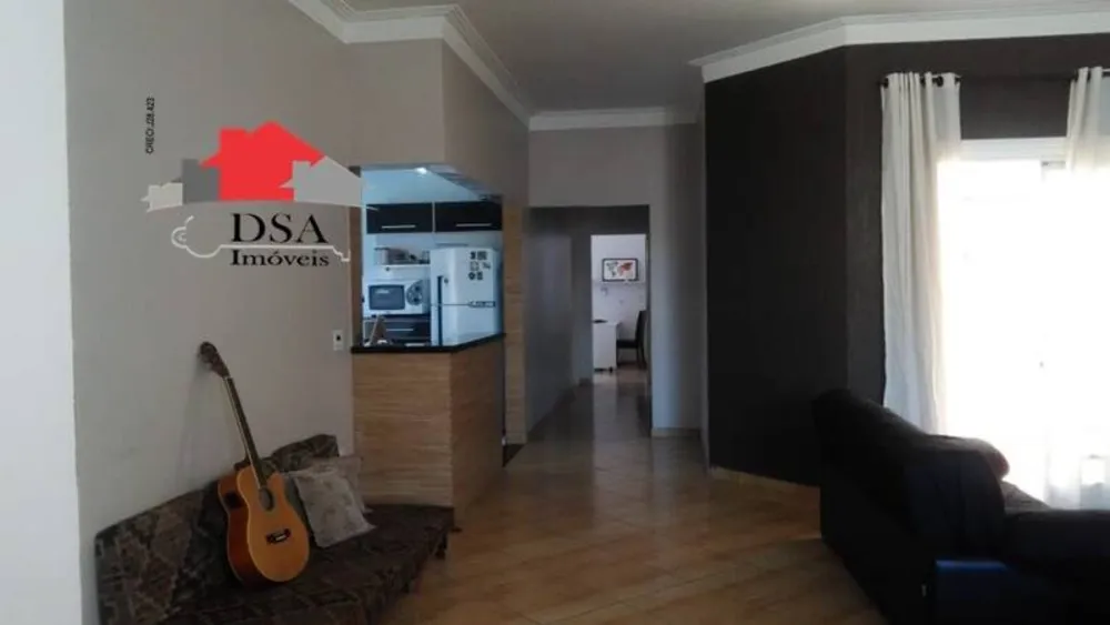 Casa, 3 quartos, 180 m² - Foto 13