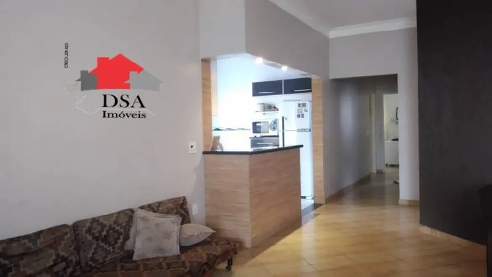 Casa, 3 quartos, 180 m² - Foto 15