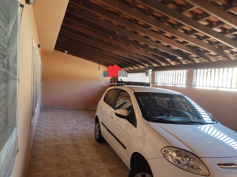 Casa, 2 quartos, 160 m² - Foto 1