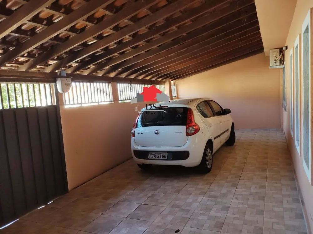 Casa, 2 quartos, 160 m² - Foto 3