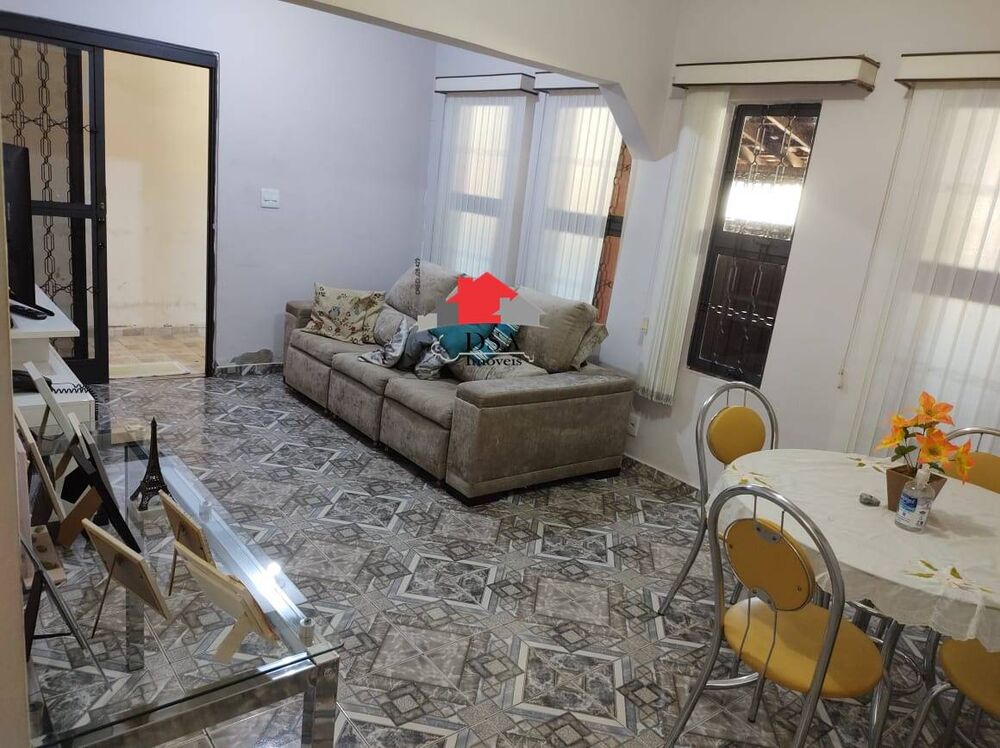 Casa, 2 quartos, 160 m² - Foto 2