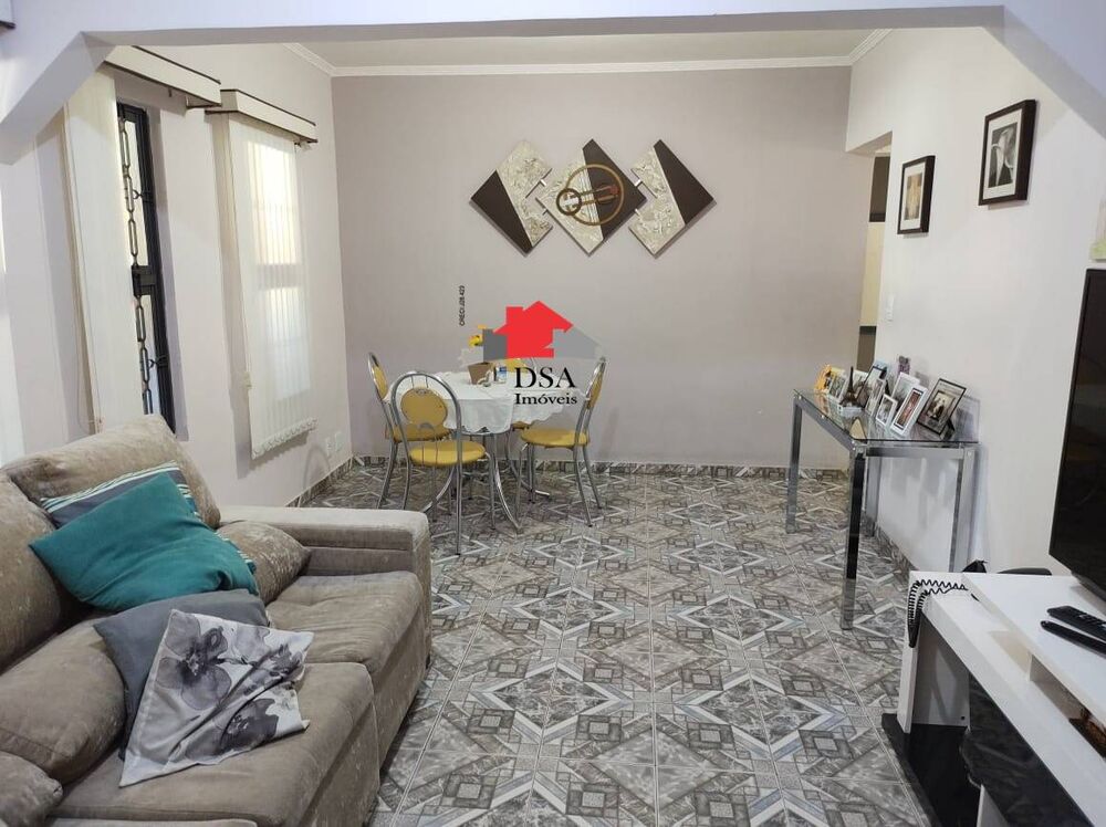 Casa, 2 quartos, 160 m² - Foto 3