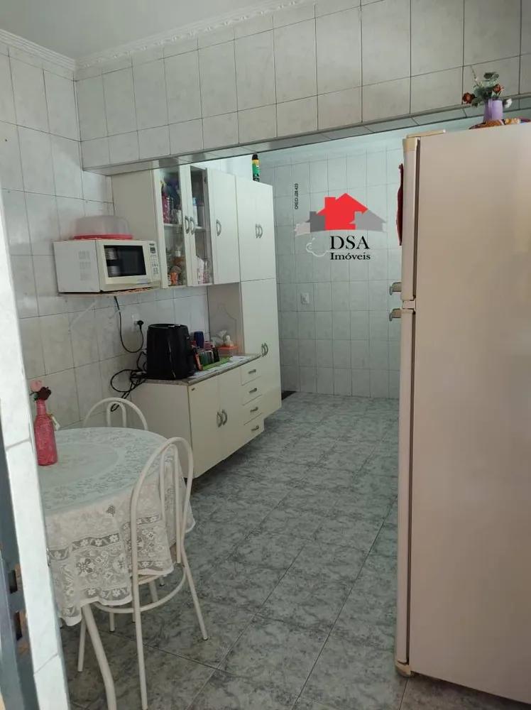 Casa, 2 quartos, 160 m² - Foto 9
