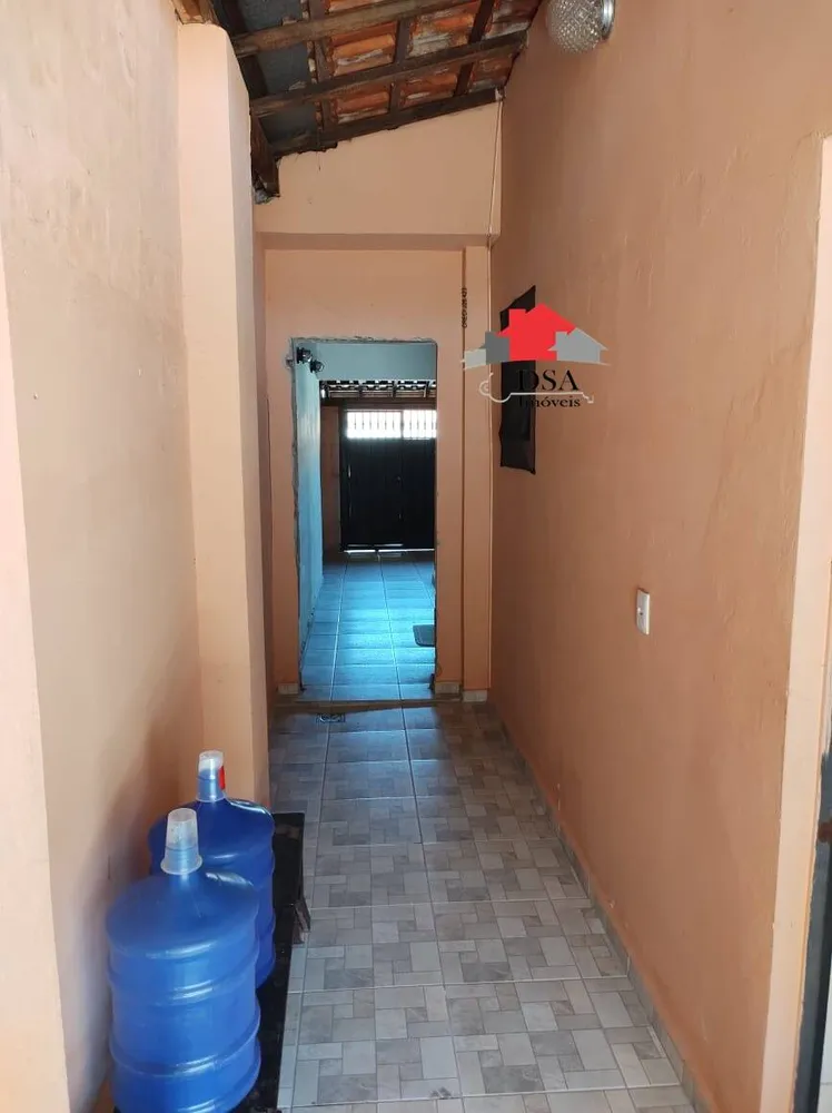 Casa, 2 quartos, 160 m² - Foto 12