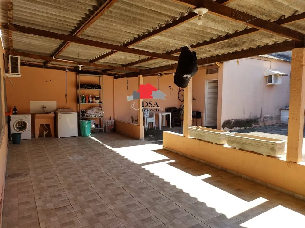 Casa, 2 quartos, 160 m² - Foto 11