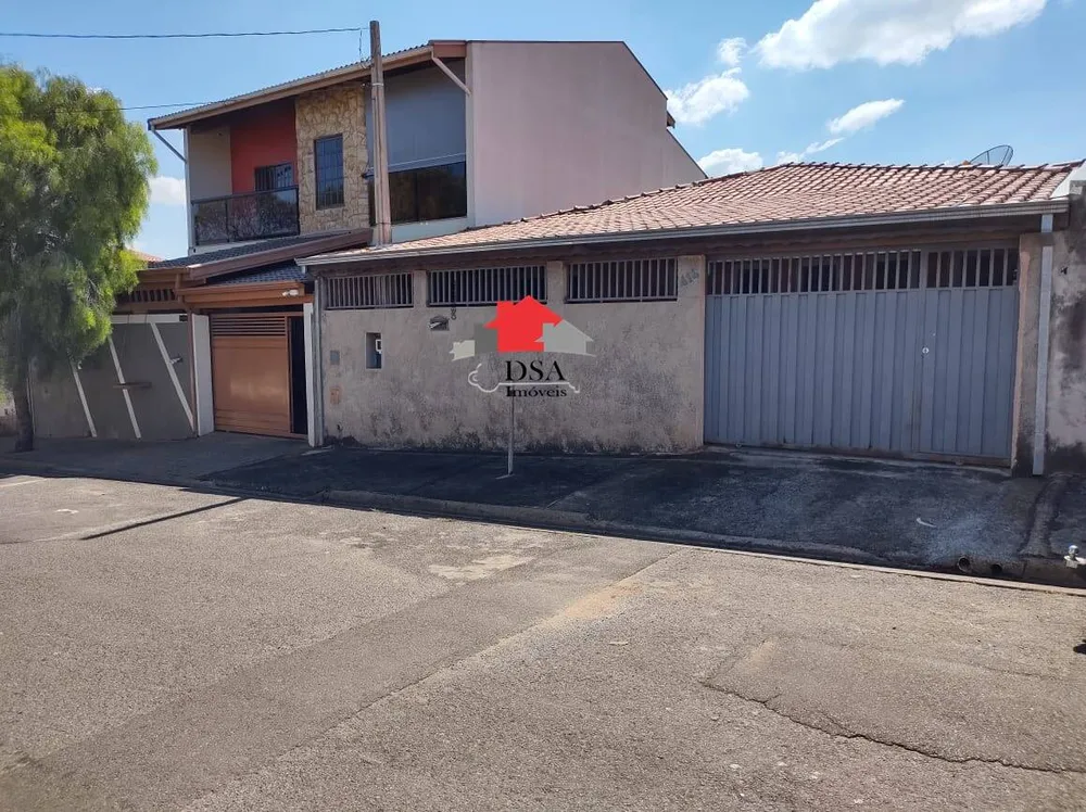 Casa, 2 quartos, 160 m² - Foto 1
