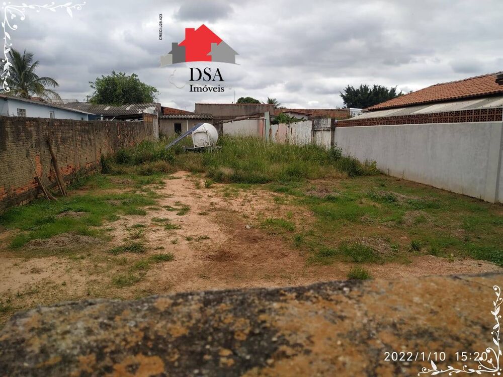 Terreno, 564 m² - Foto 4
