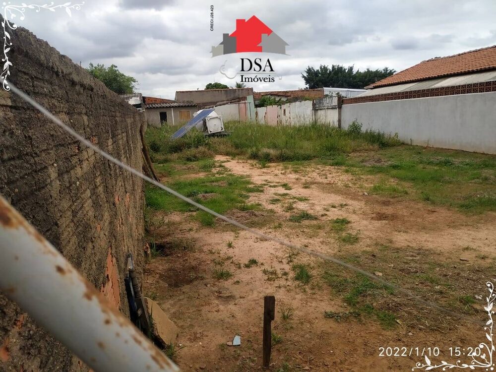 Terreno, 564 m² - Foto 3