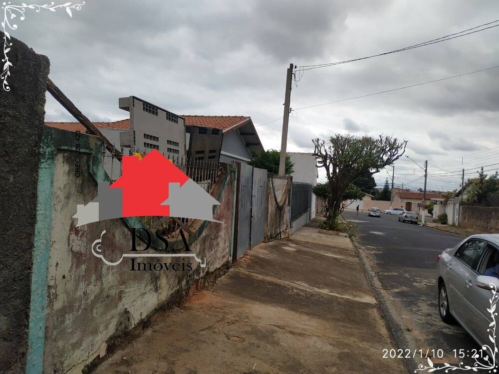 Terreno, 564 m² - Foto 2