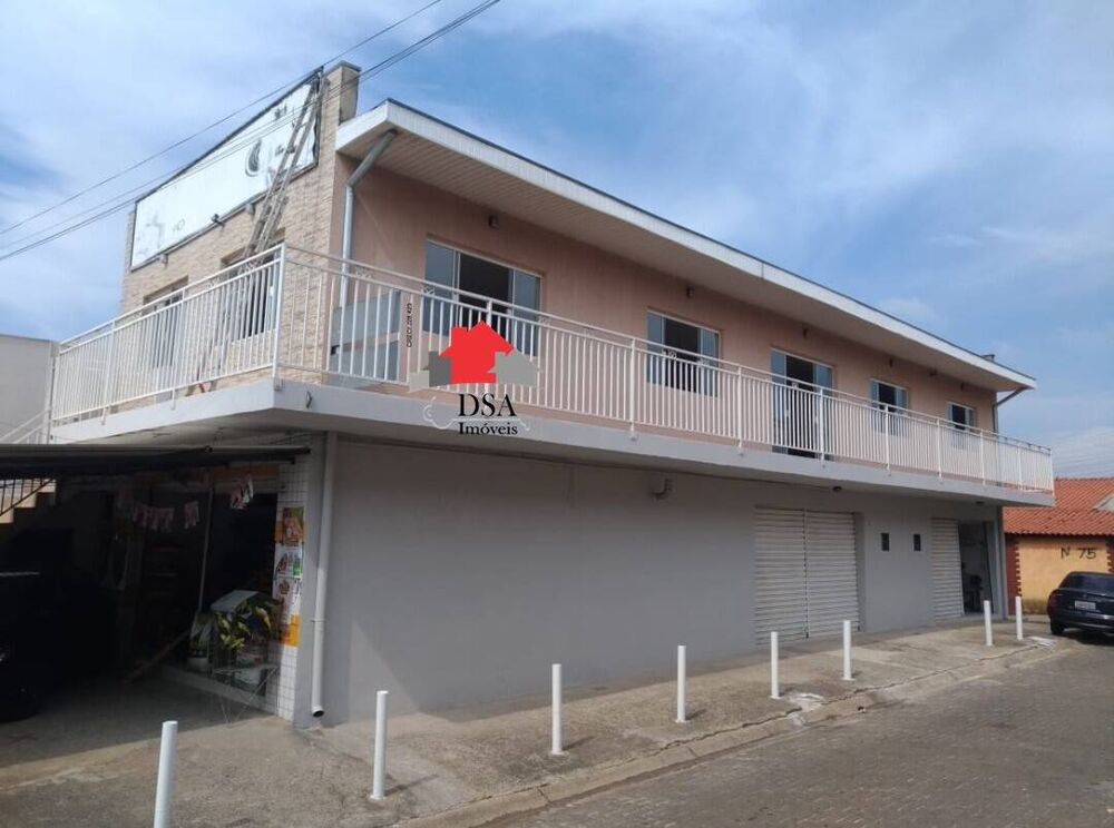 Sala-Conjunto - Foto 13