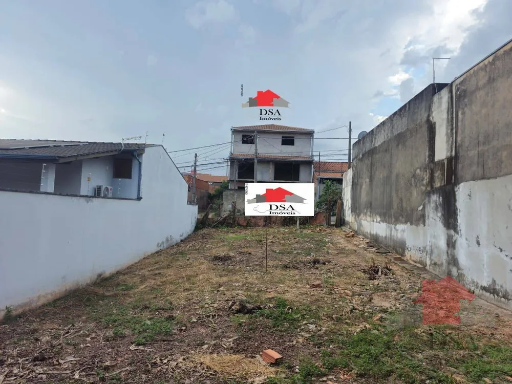 Terreno, 250 m² - Foto 3