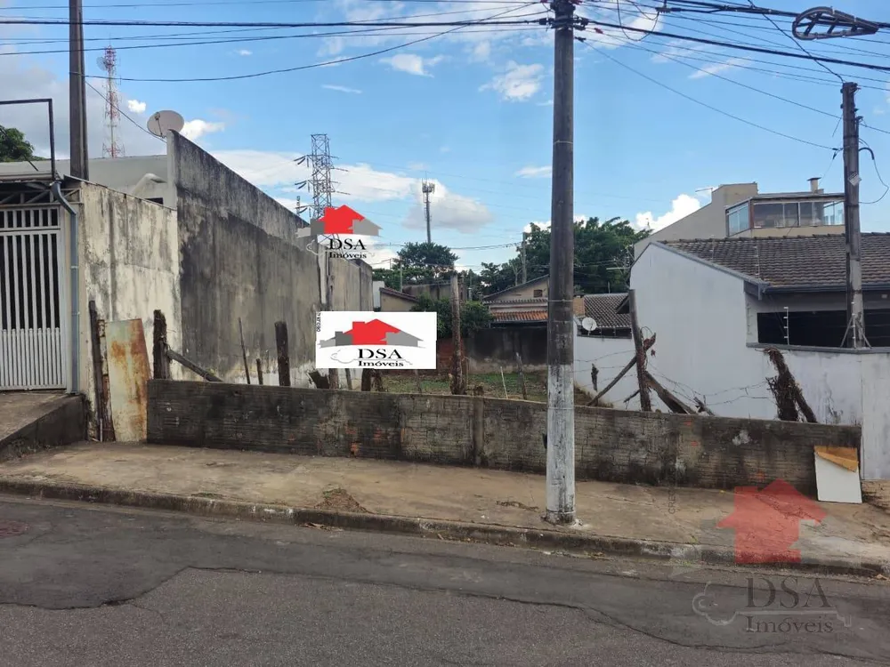 Terreno, 250 m² - Foto 1