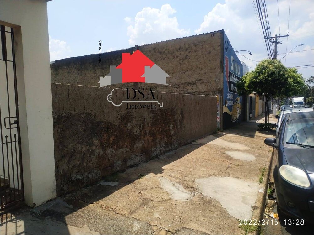 Terreno para alugar, 300m² - Foto 1