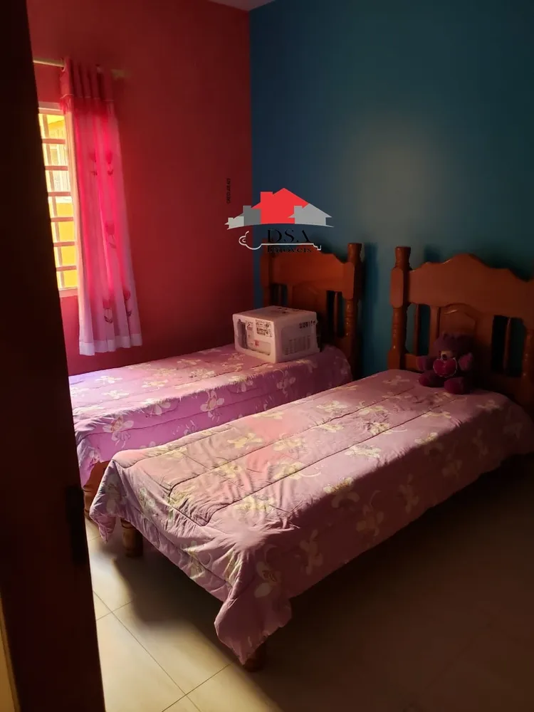 Casa, 2 quartos, 110 m² - Foto 12