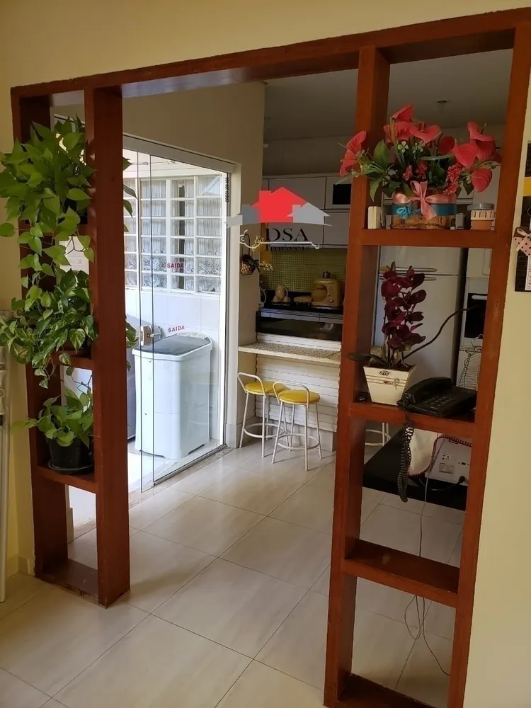 Casa, 2 quartos, 110 m² - Foto 6