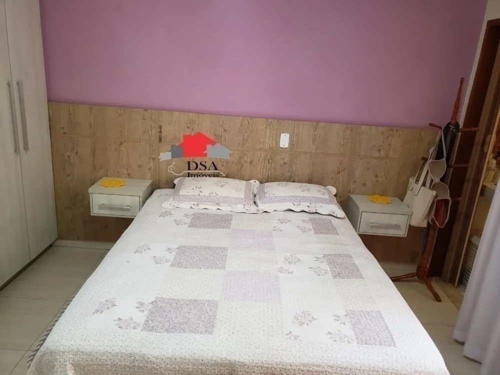 Casa, 2 quartos, 110 m² - Foto 7