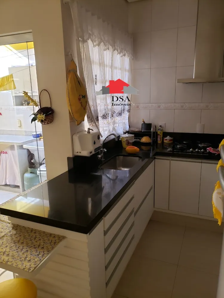 Casa, 2 quartos, 110 m² - Foto 8