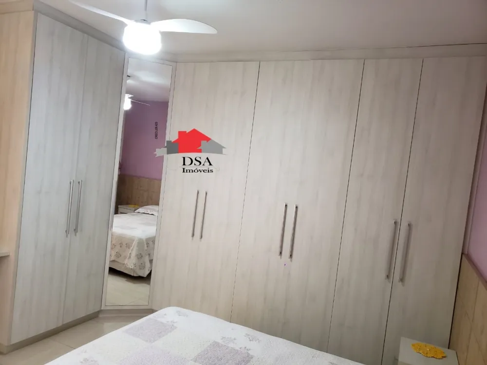 Casa, 2 quartos, 110 m² - Foto 4
