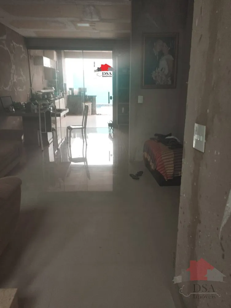 Casa, 3 quartos, 300 m² - Foto 2