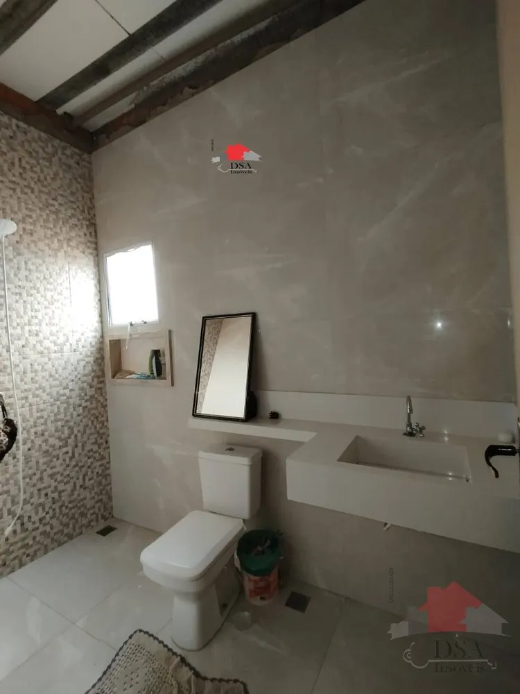 Casa, 3 quartos, 300 m² - Foto 7