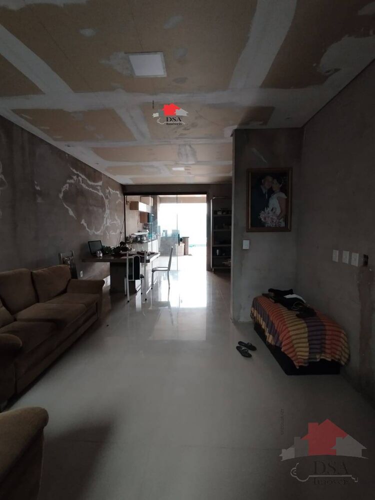 Casa, 3 quartos, 300 m² - Foto 4