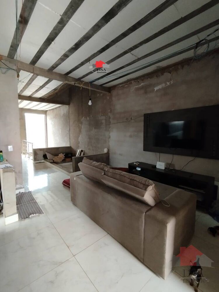 Casa, 3 quartos, 300 m² - Foto 2