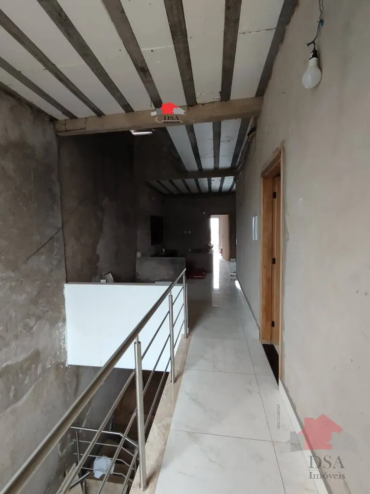 Casa, 3 quartos, 300 m² - Foto 12