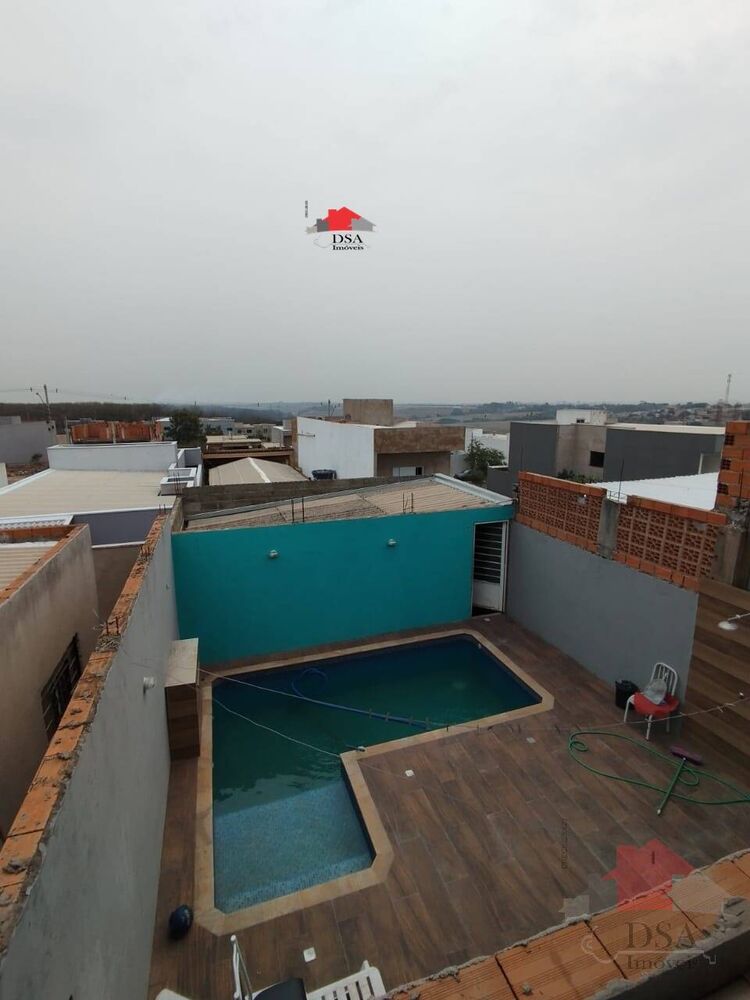 Casa, 3 quartos, 300 m² - Foto 5