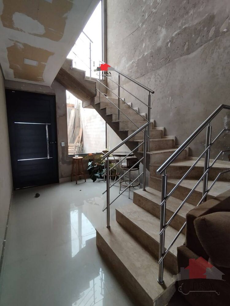 Casa, 3 quartos, 300 m² - Foto 1