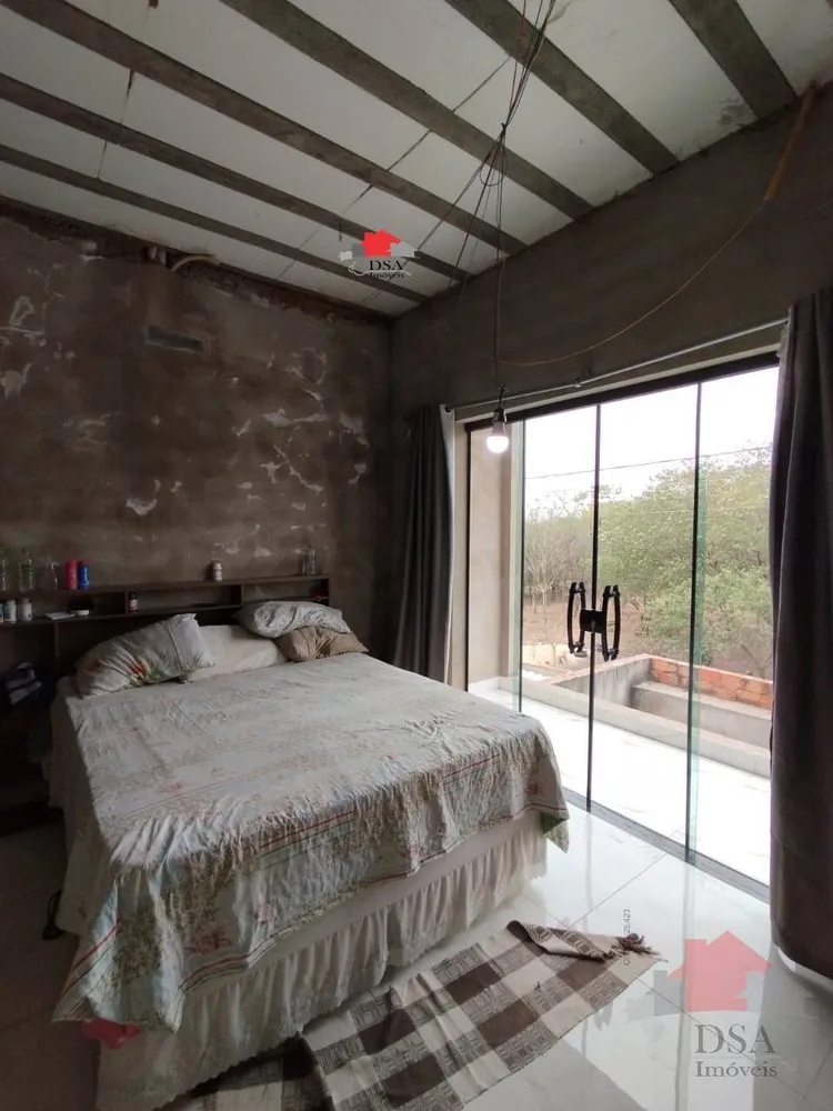 Casa, 3 quartos, 300 m² - Foto 13