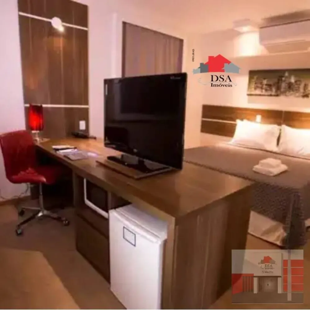 Apartamento, 1 quarto, 40 m² - Foto 7