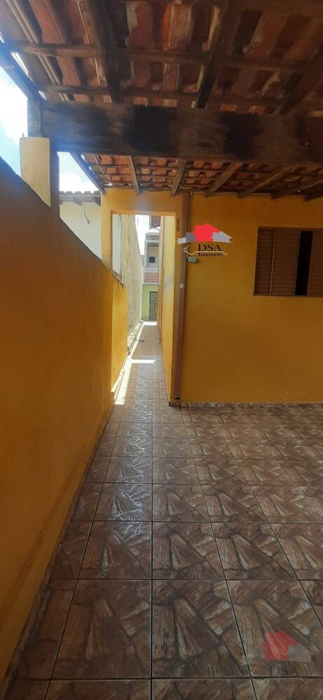 Casa, 3 quartos, 140 m² - Foto 8