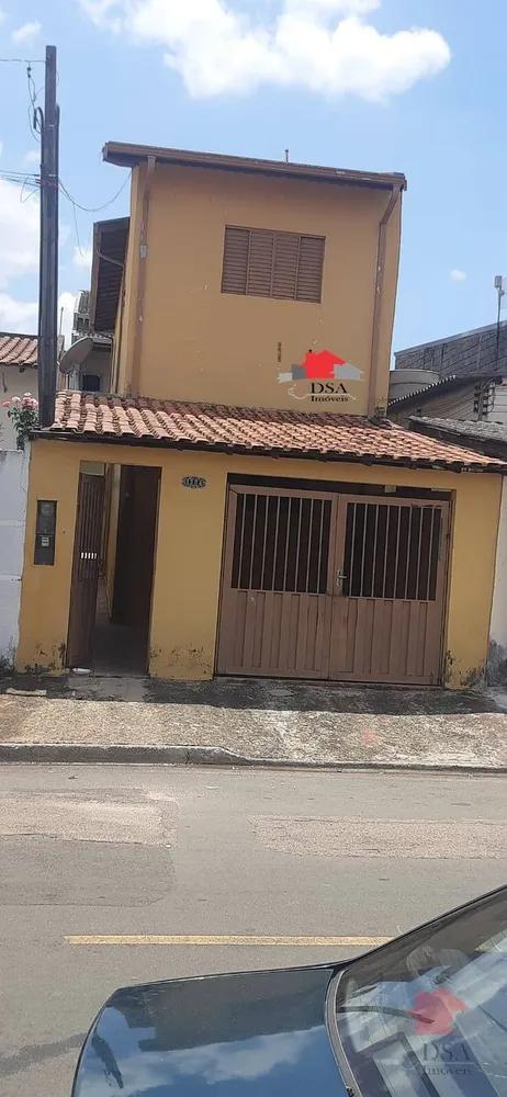 Casa, 3 quartos, 140 m² - Foto 2
