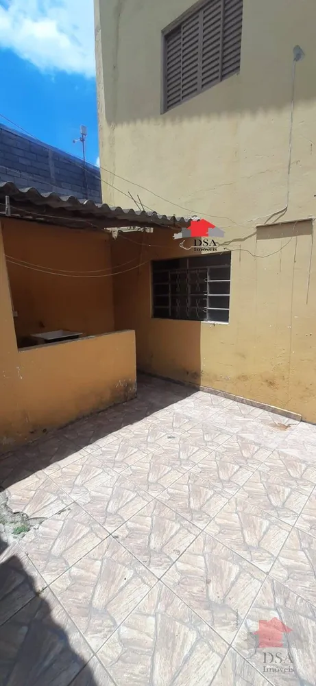 Casa, 3 quartos, 140 m² - Foto 10