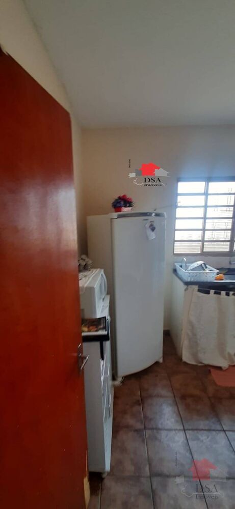Casa, 3 quartos, 140 m² - Foto 1