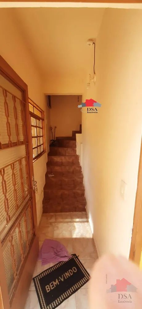 Casa, 3 quartos, 140 m² - Foto 9