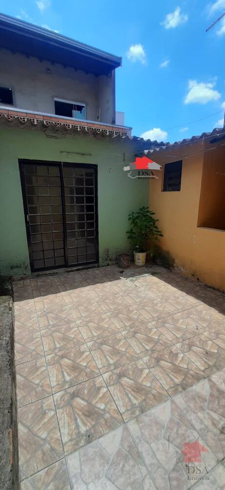Casa, 3 quartos, 140 m² - Foto 2