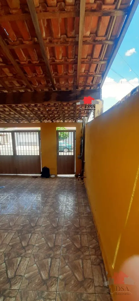 Casa, 3 quartos, 140 m² - Foto 13