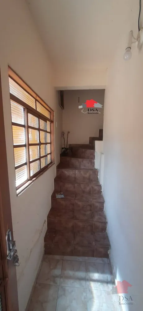 Casa, 3 quartos, 140 m² - Foto 8