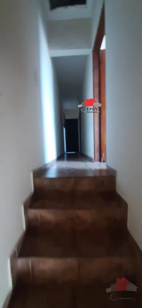 Casa, 3 quartos, 140 m² - Foto 6
