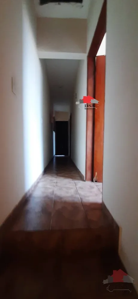 Casa, 3 quartos, 140 m² - Foto 5