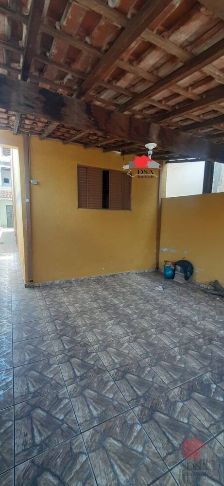 Casa, 3 quartos, 140 m² - Foto 7