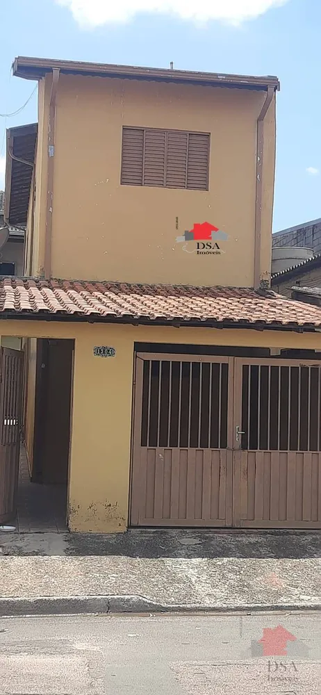 Casa, 3 quartos, 140 m² - Foto 1